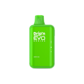 ENVI Drip'n EVO Series 28K - Spritz Disposable Vape available on Canada online vape shop